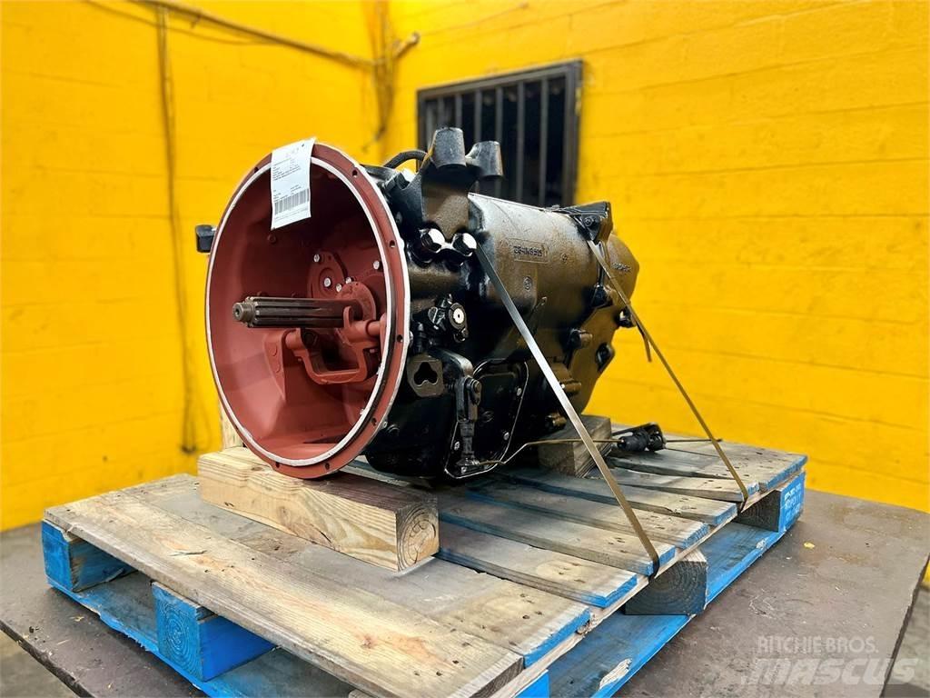 Mack T2070 Boîte de vitesse