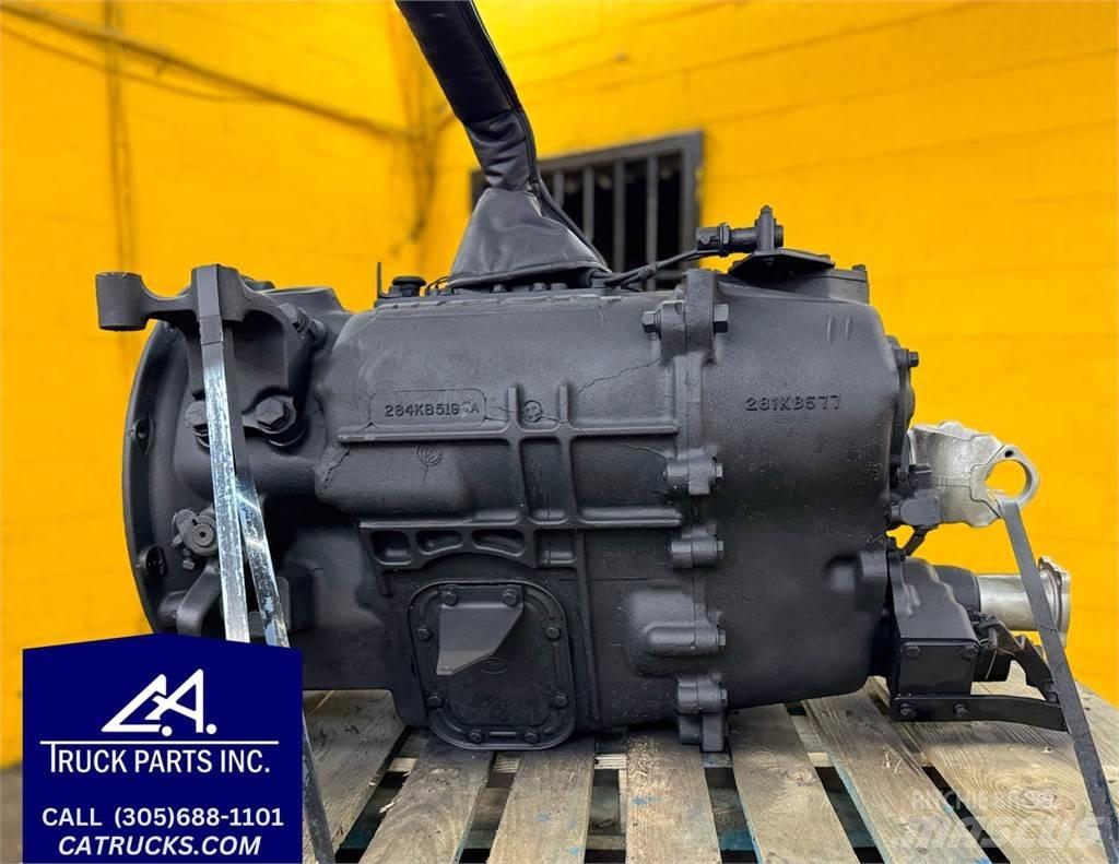 Mack T2070 Boîte de vitesse