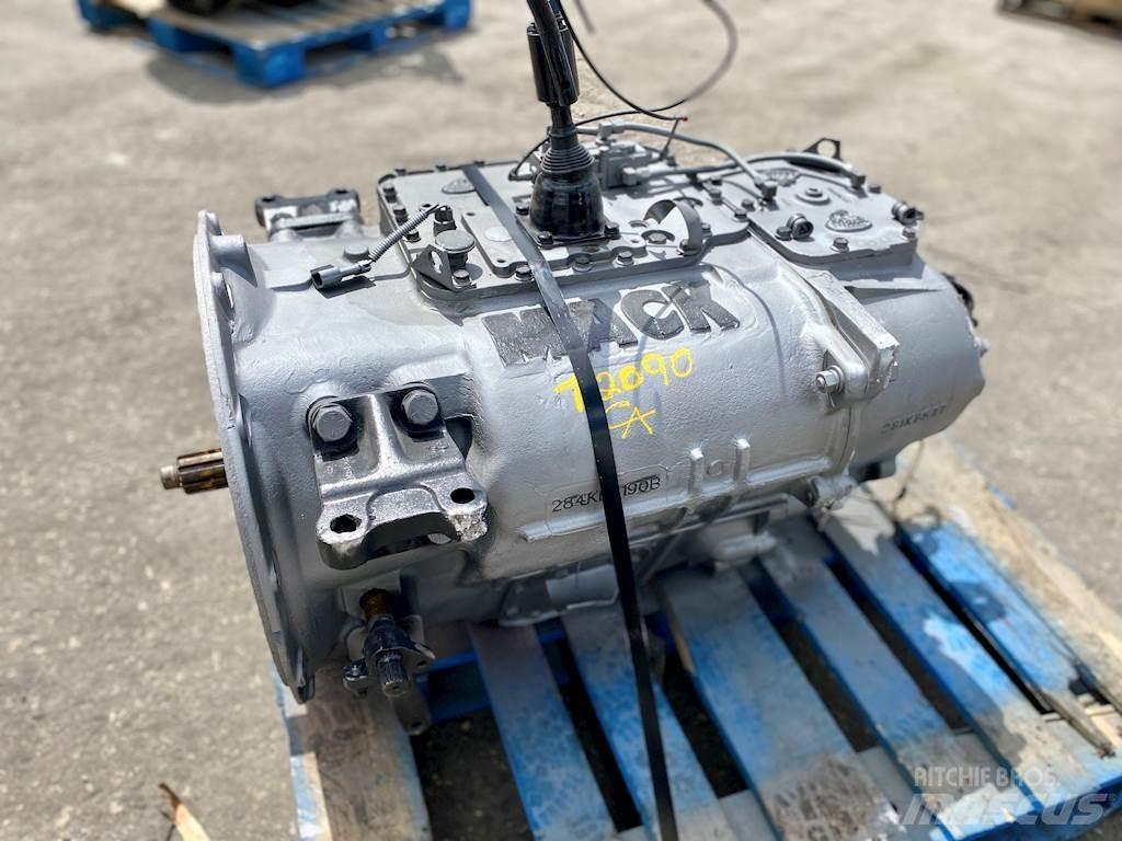Mack T2090 Boîte de vitesse