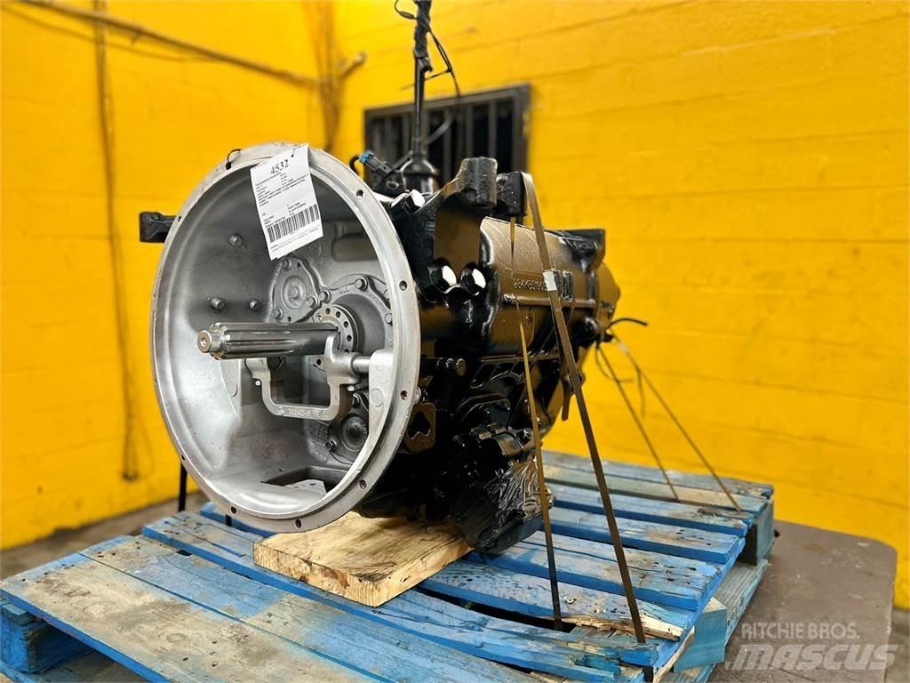 Mack T2090 Boîte de vitesse