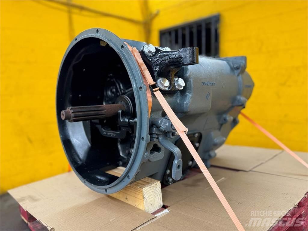 Mack T2100 Boîte de vitesse