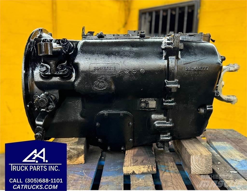 Mack T2100 Boîte de vitesse