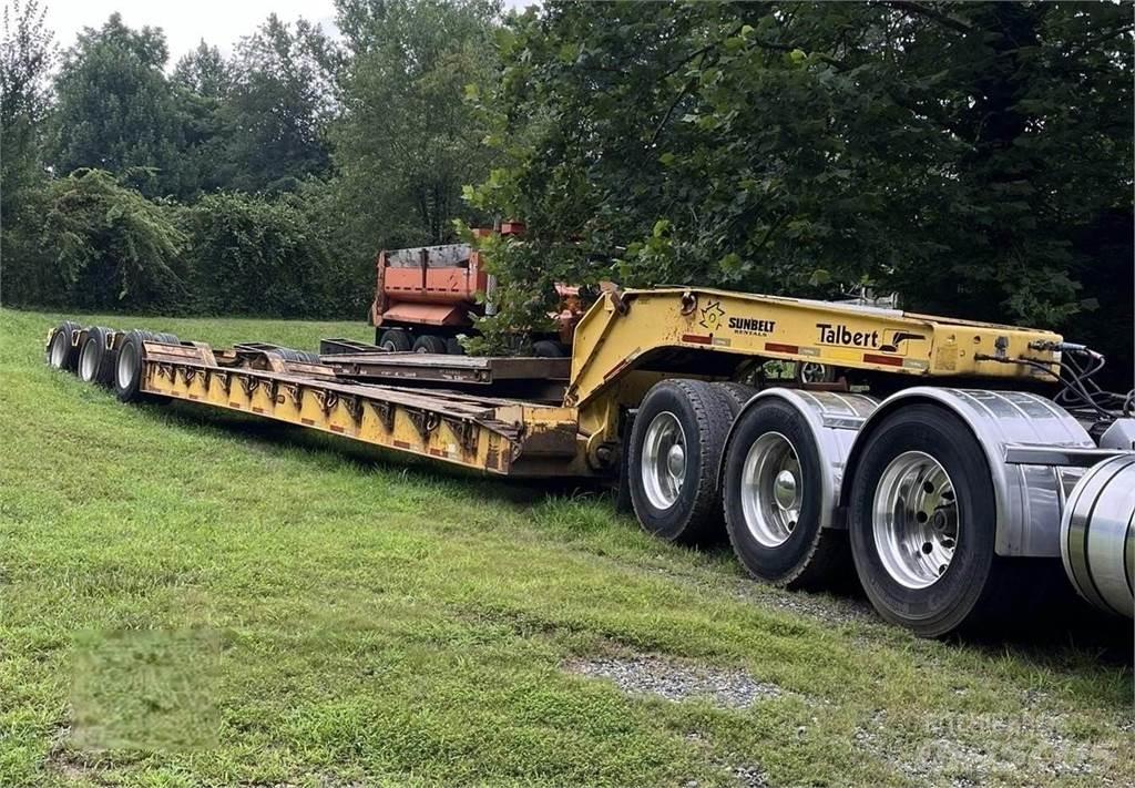 Mack Titan Tracteur routier