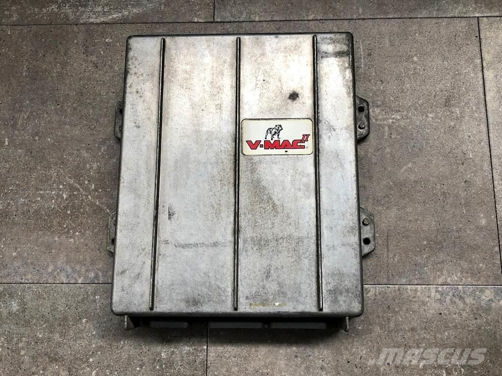 Mack V-Mac Electronique