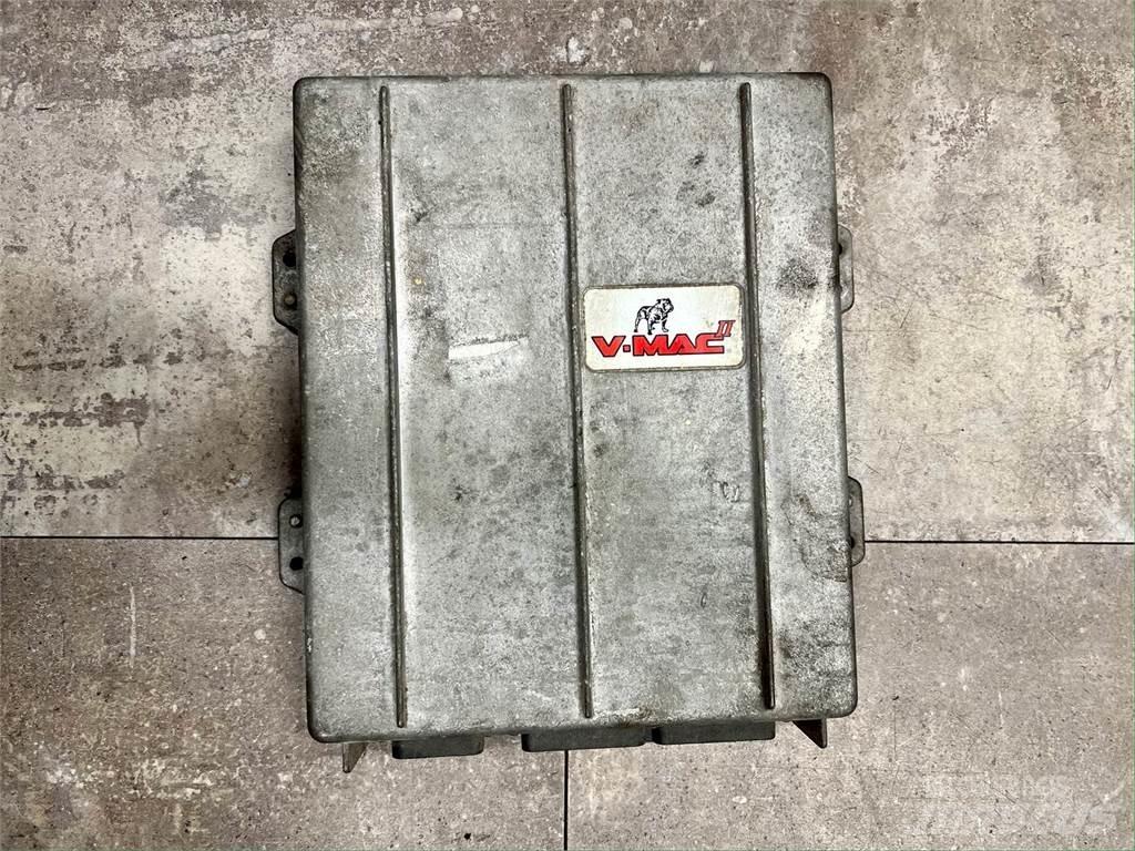 Mack VMAC Electronique