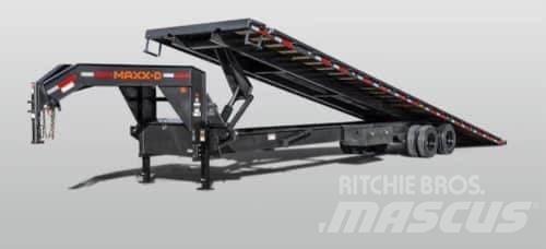  Maxxd Remorque porte engin