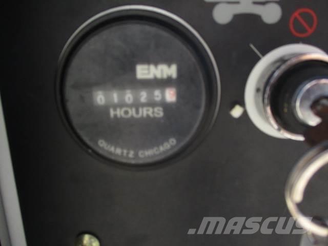 MEC 60J-D Autre nacelle élévatrice