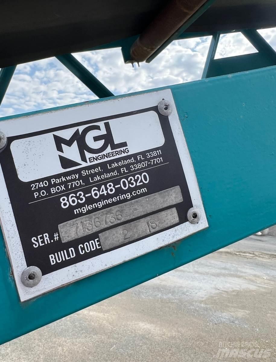  MGL 7436 Convoyeur