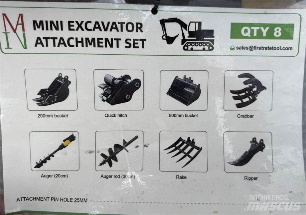 Miva Other Autres accessoires