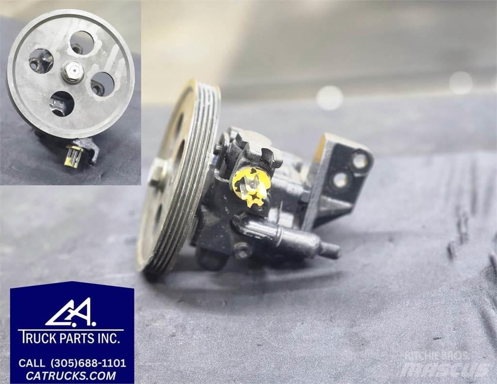 Nissan  Hydraulique