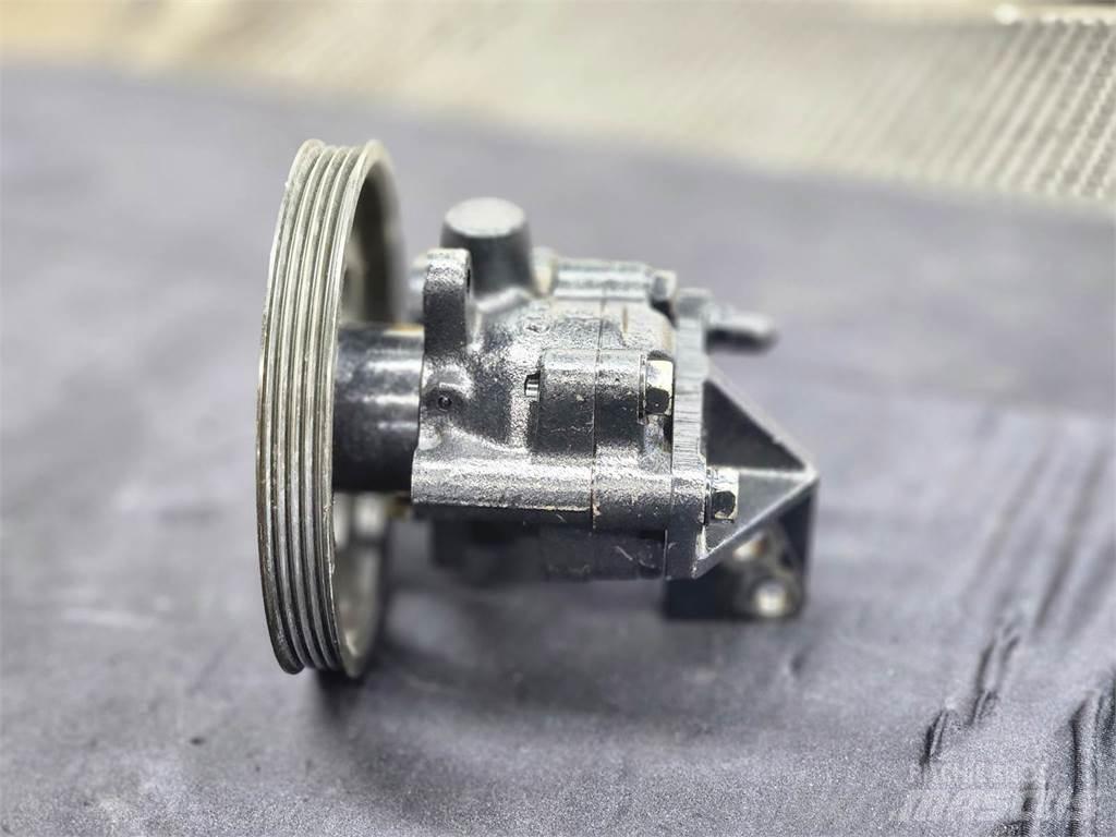 Nissan  Hydraulique