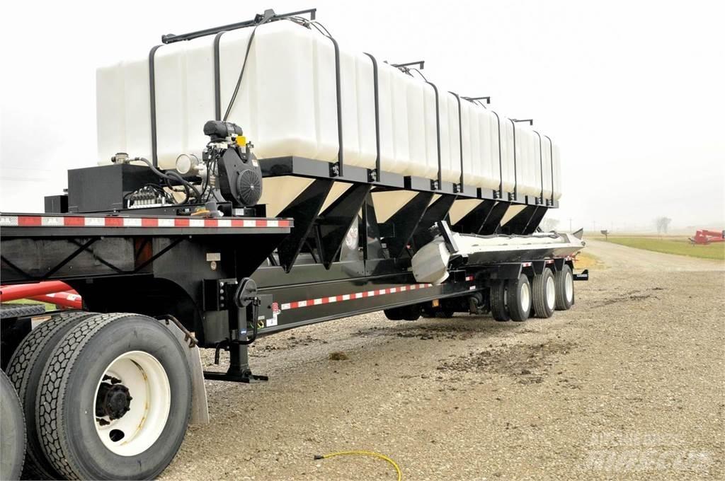 Norwood S3 Autre semoir agricole