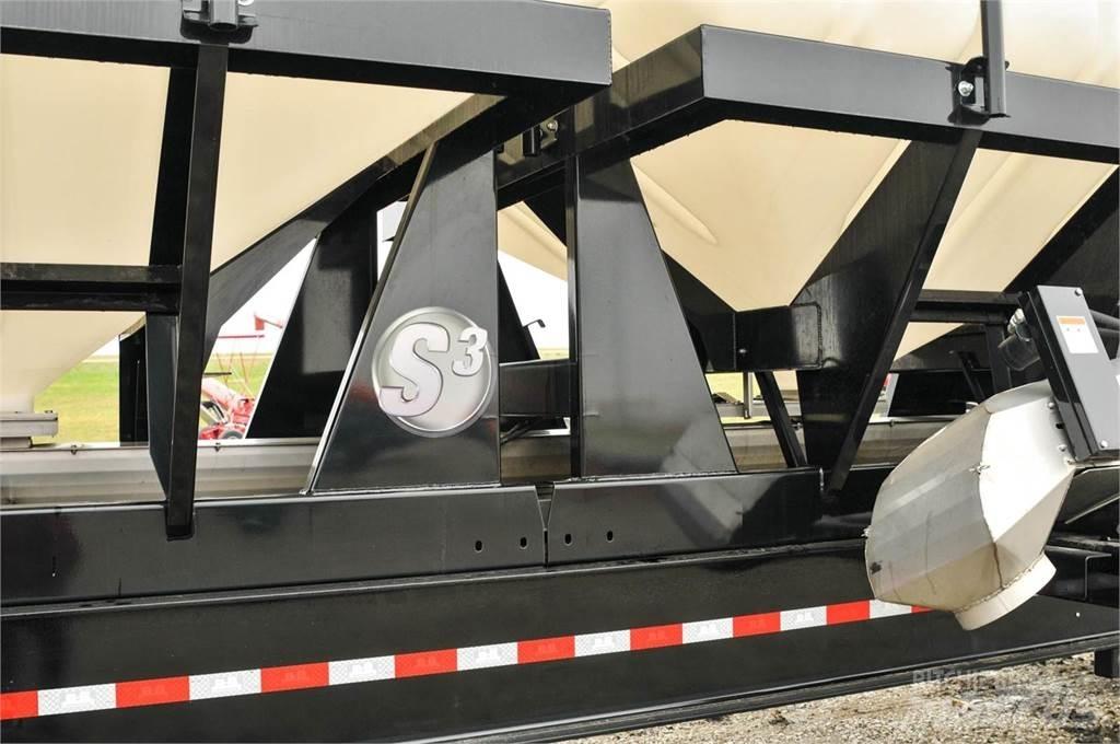 Norwood S3 Autre semoir agricole