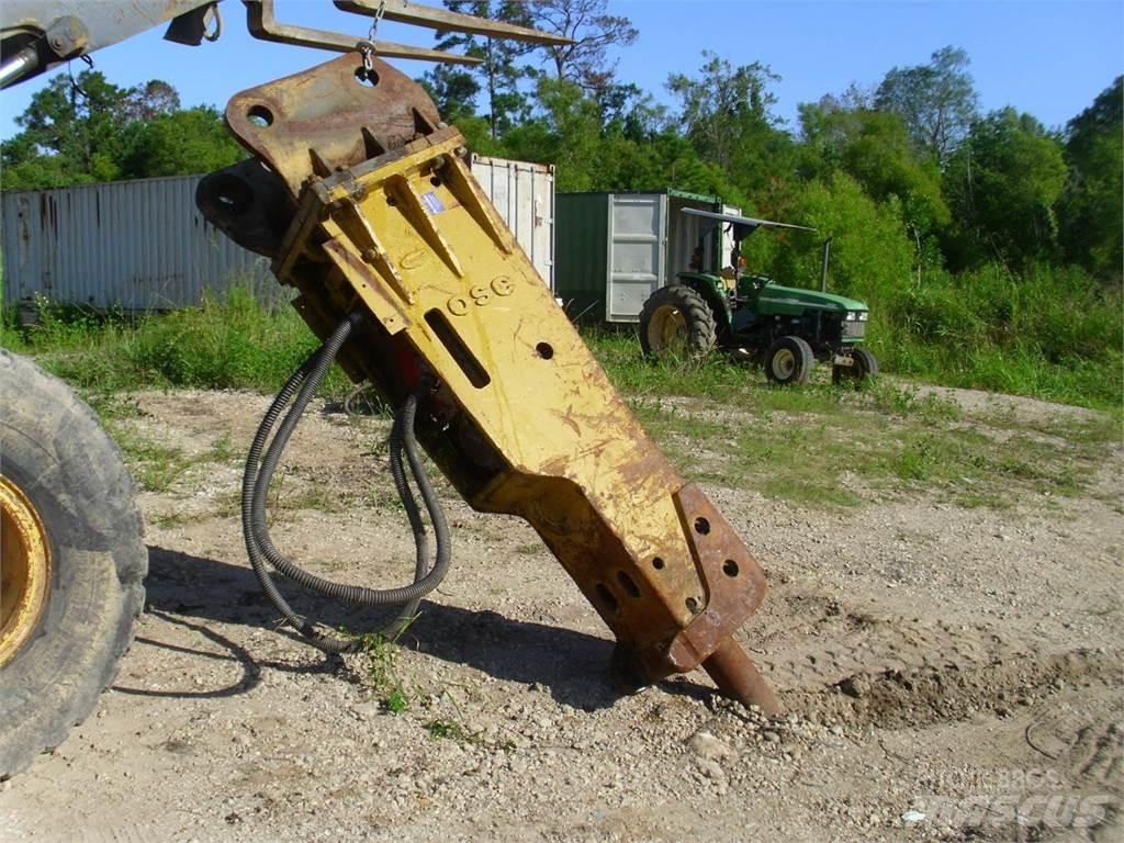  NYE JD450 Tronçonneuse pour route