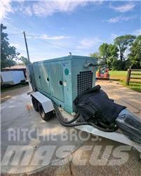 Onan 80 KW Générateurs diesel