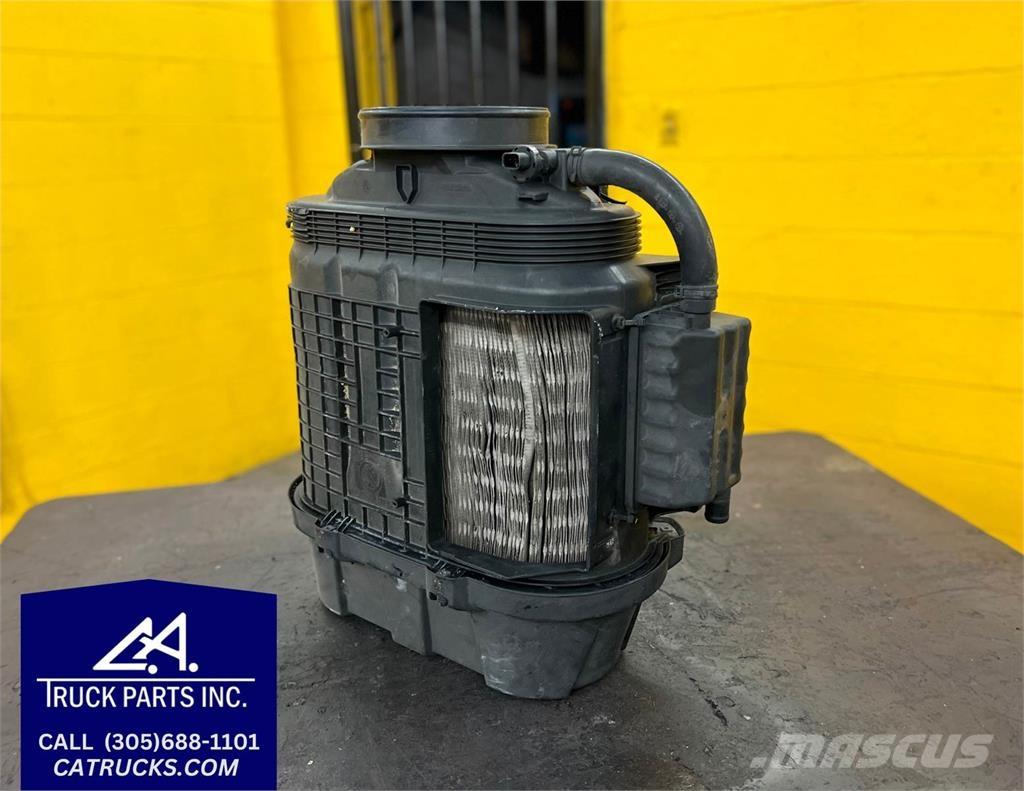 Paccar  Transport - Autres