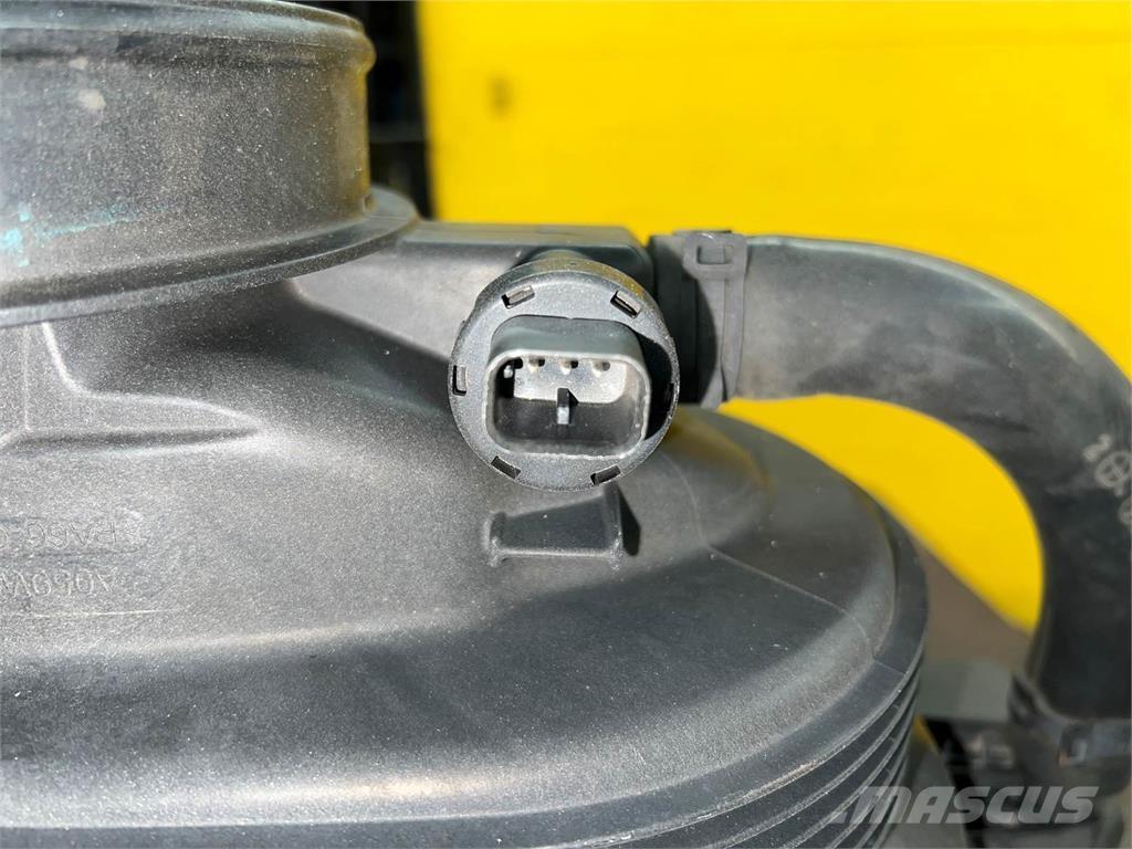 Paccar  Transport - Autres