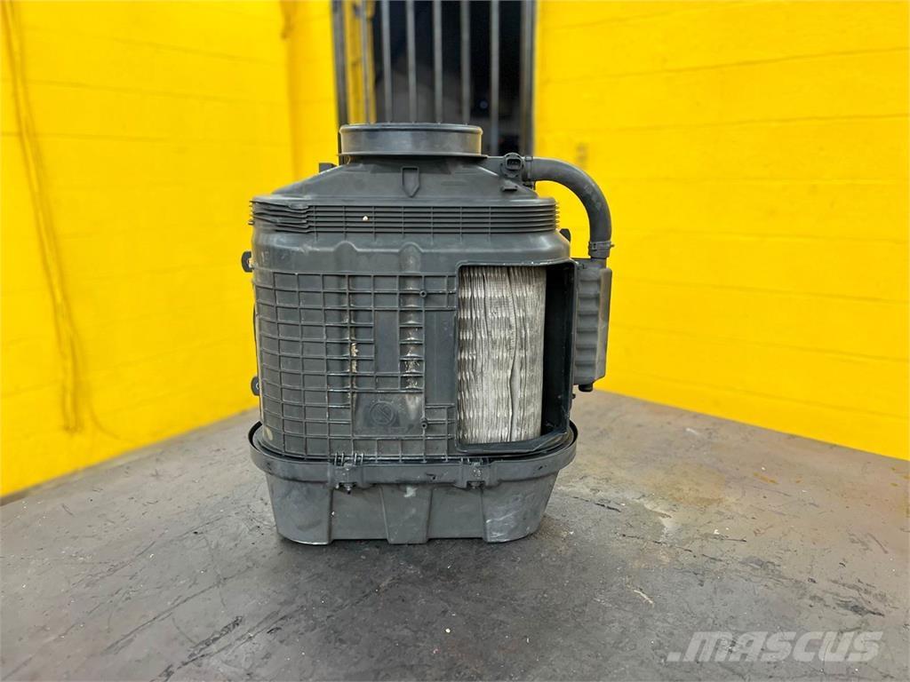 Paccar  Transport - Autres