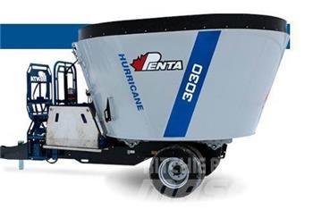 Penta 3030 Mélangeuse