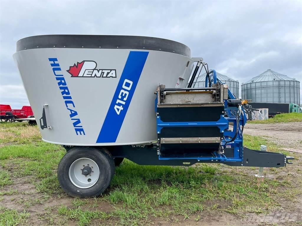 Penta 4130 Mélangeuse