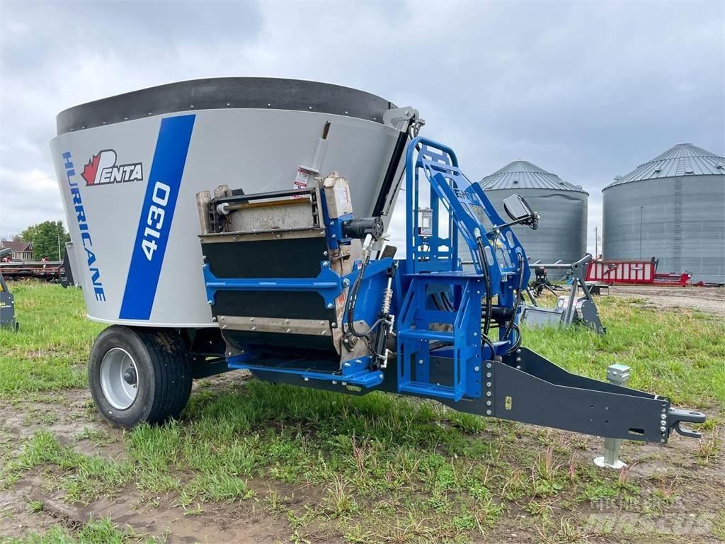 Penta 4130 Mélangeuse