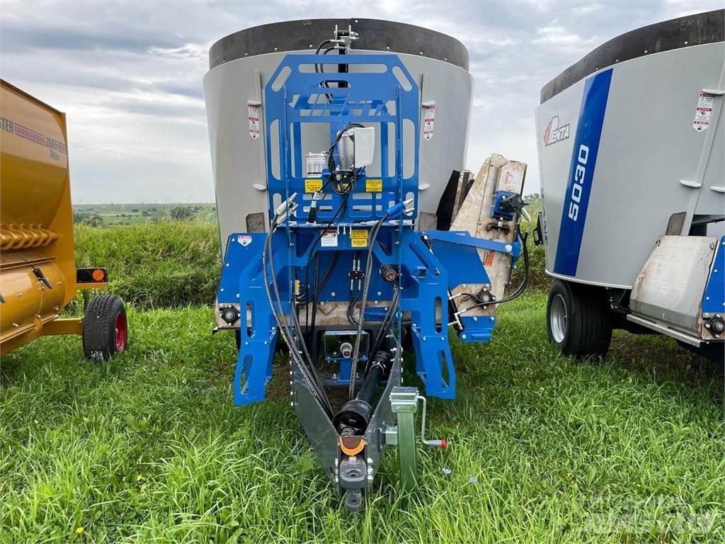 Penta 5030 Mélangeuse