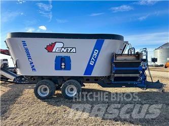 Penta 6730 Mélangeuse