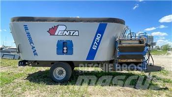 Penta 6730 Mélangeuse