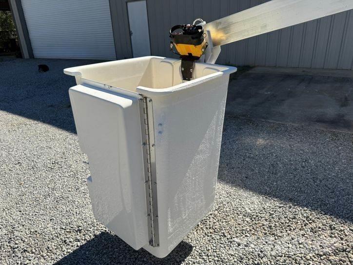 RAM 5500 Camion nacelle