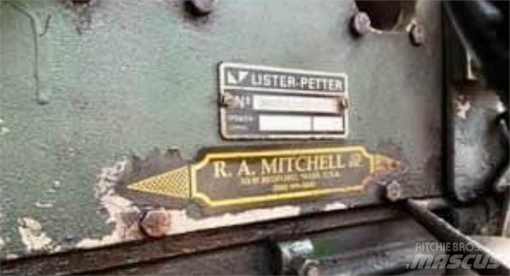  Reed 150 Crible
