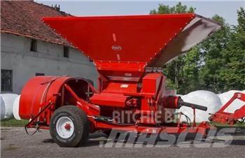 Renn RBA30 Stockage, conditionnement - Autres