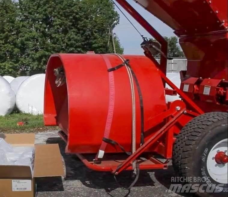 Renn RBA30 Stockage, conditionnement - Autres