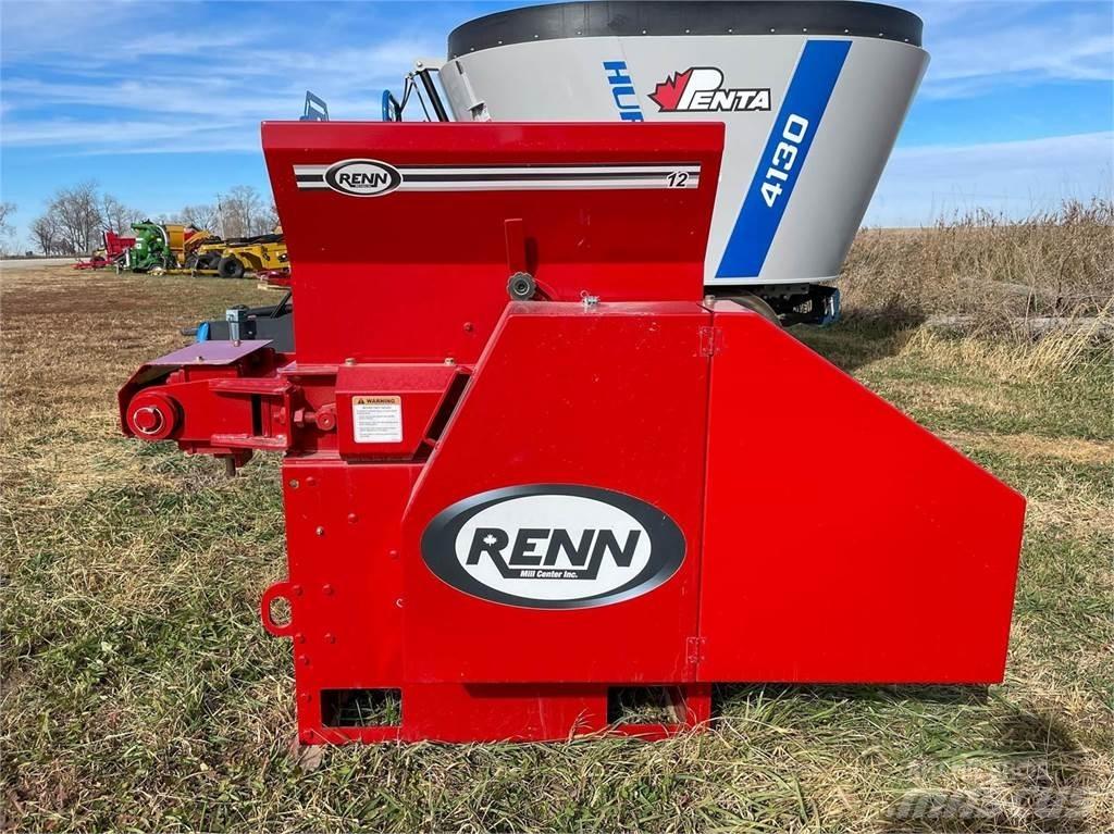 Renn RMC12 Mélangeuse