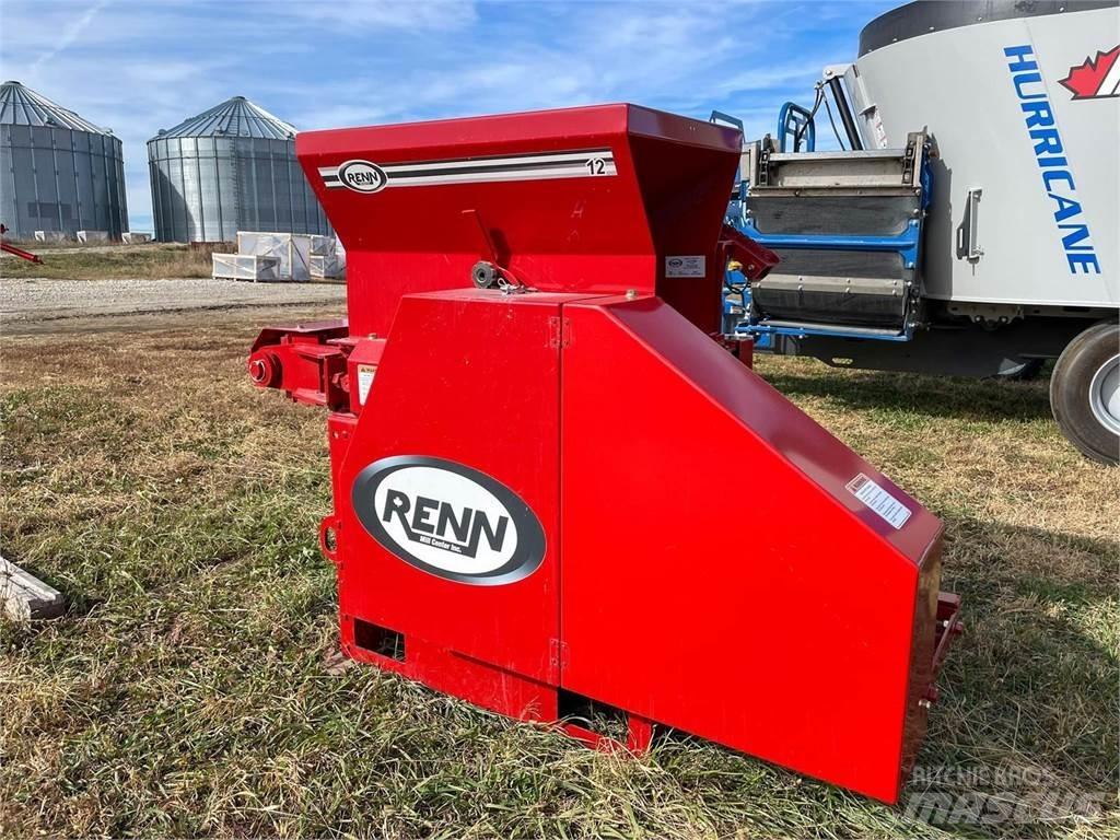 Renn RMC12 Mélangeuse