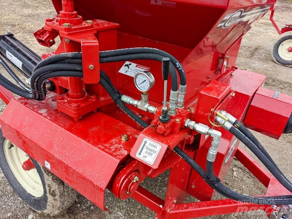 Renn RMC24 Mélangeuse