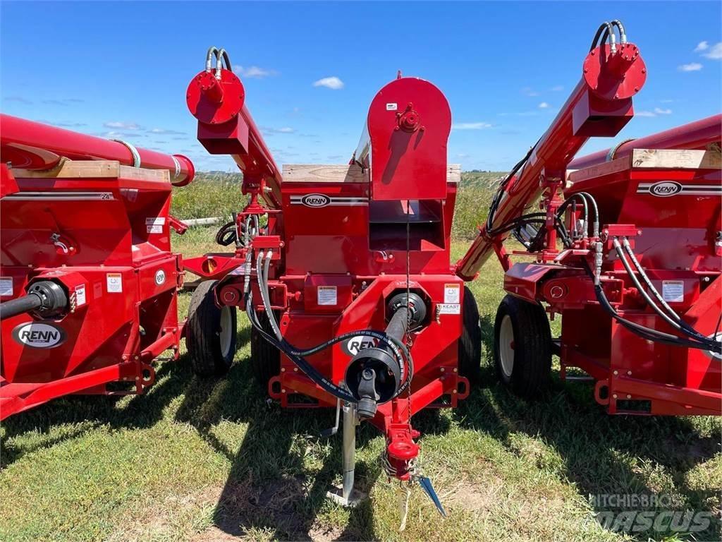 Renn RMC24 Mélangeuse