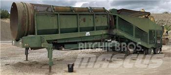 ReTech 720 Tambour