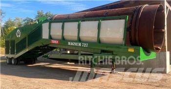 ReTech 727 Tambour