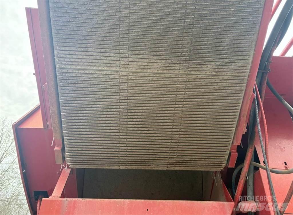 Royer 365 Crible