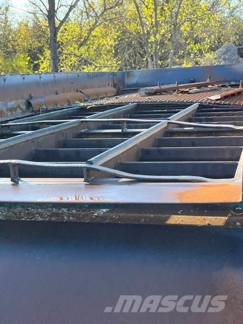 Seco 6 x16 Crible