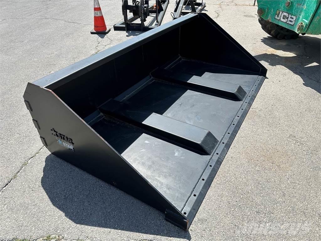 Star 1408B Autres accessoires et composants