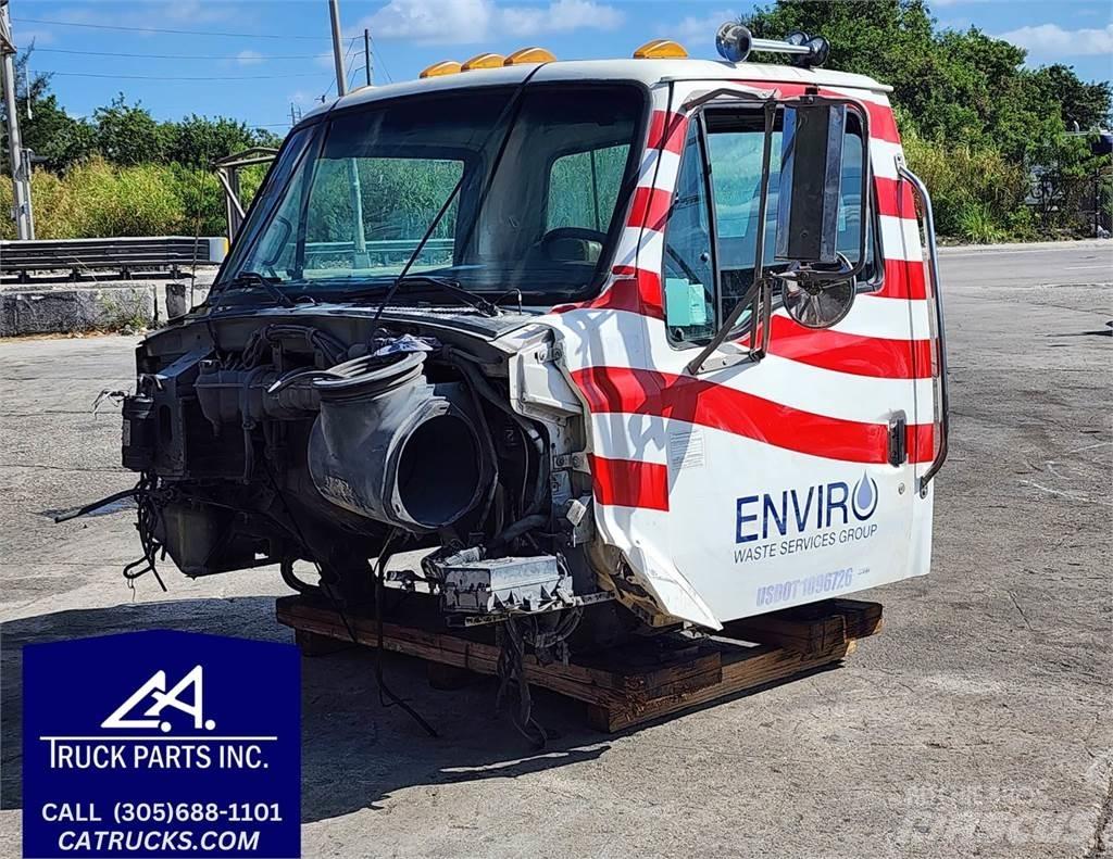 Sterling  Transport - Autres