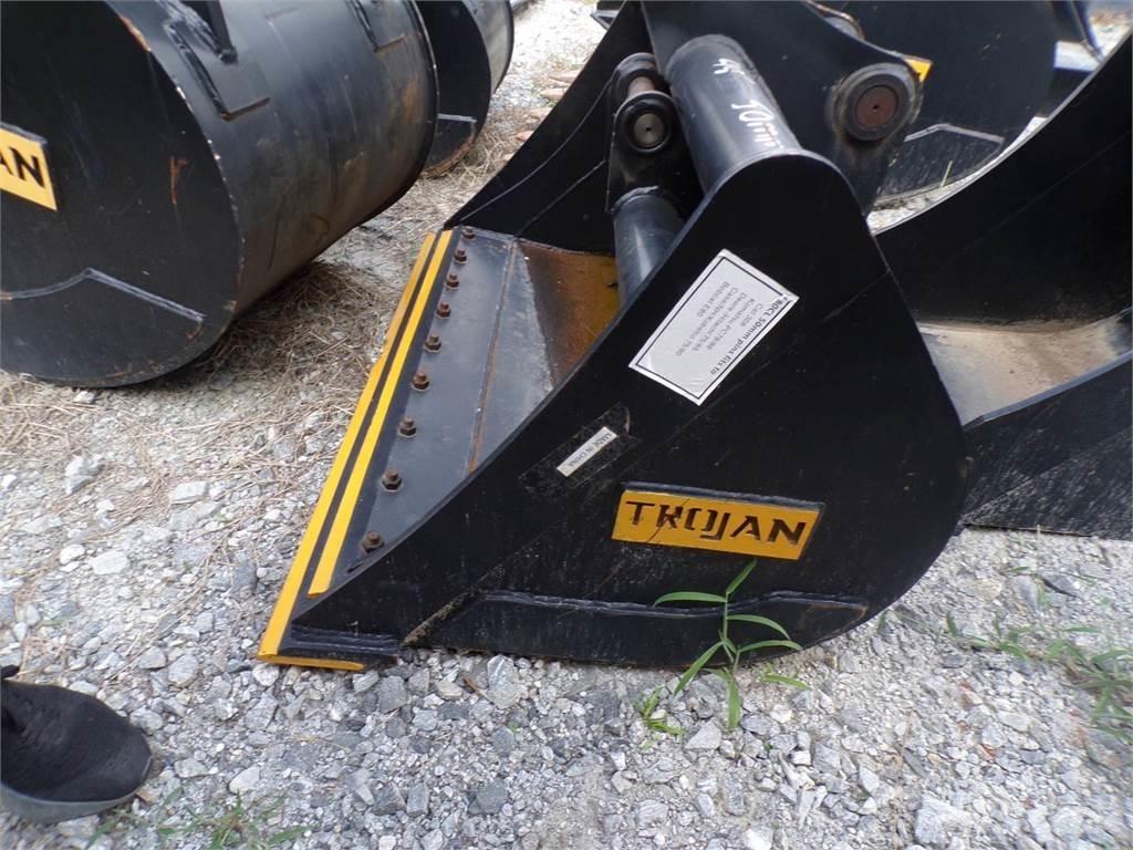 Trojan  Godet
