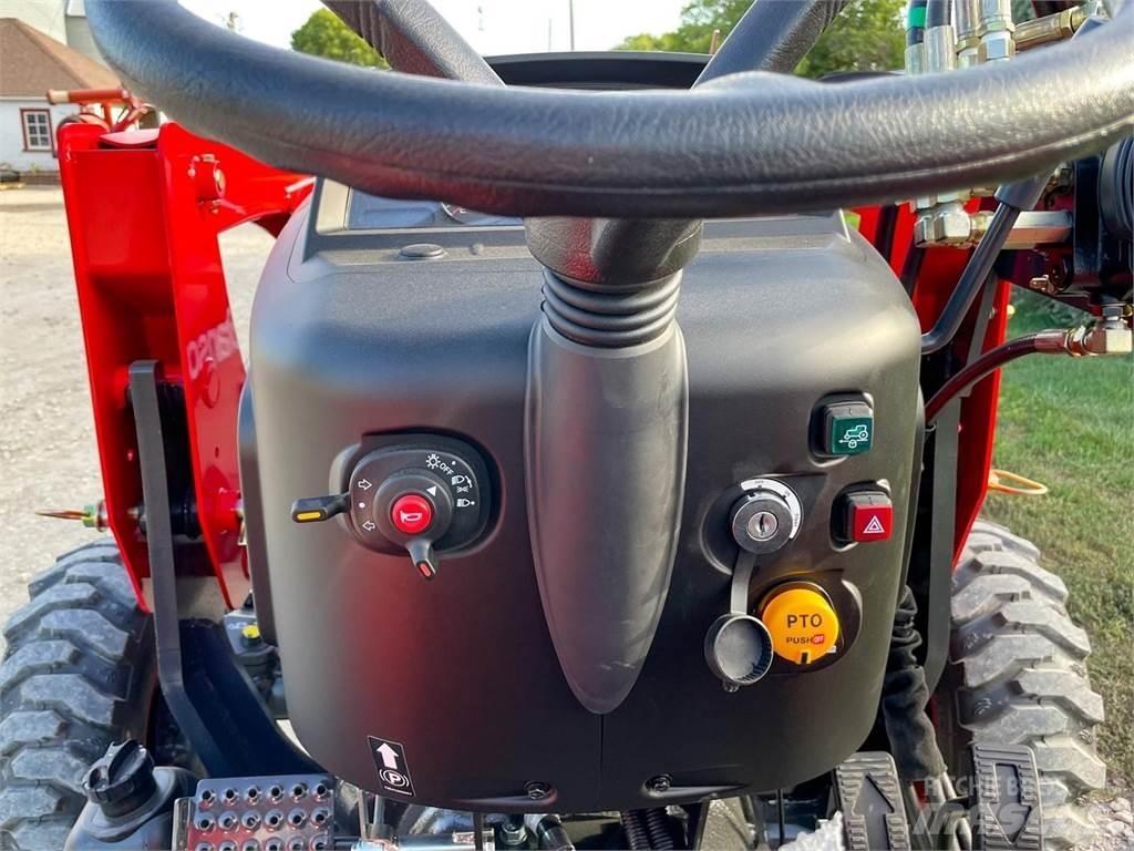 TYM 2515H Tracteur