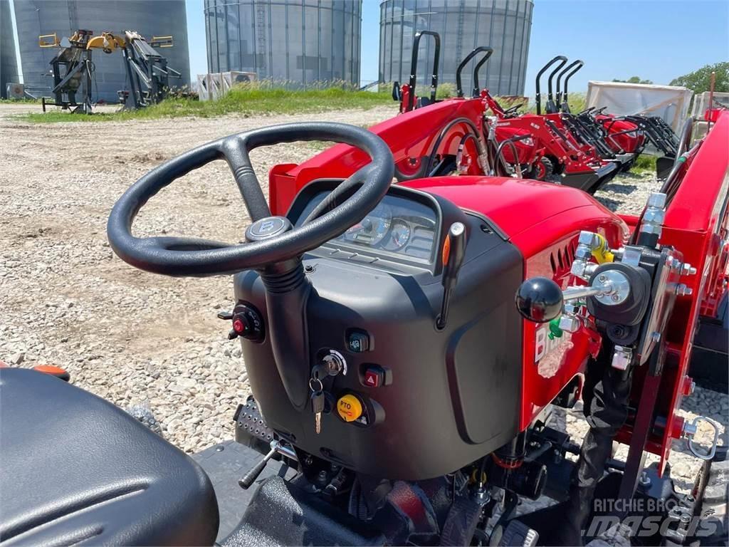TYM 2515H Tracteur
