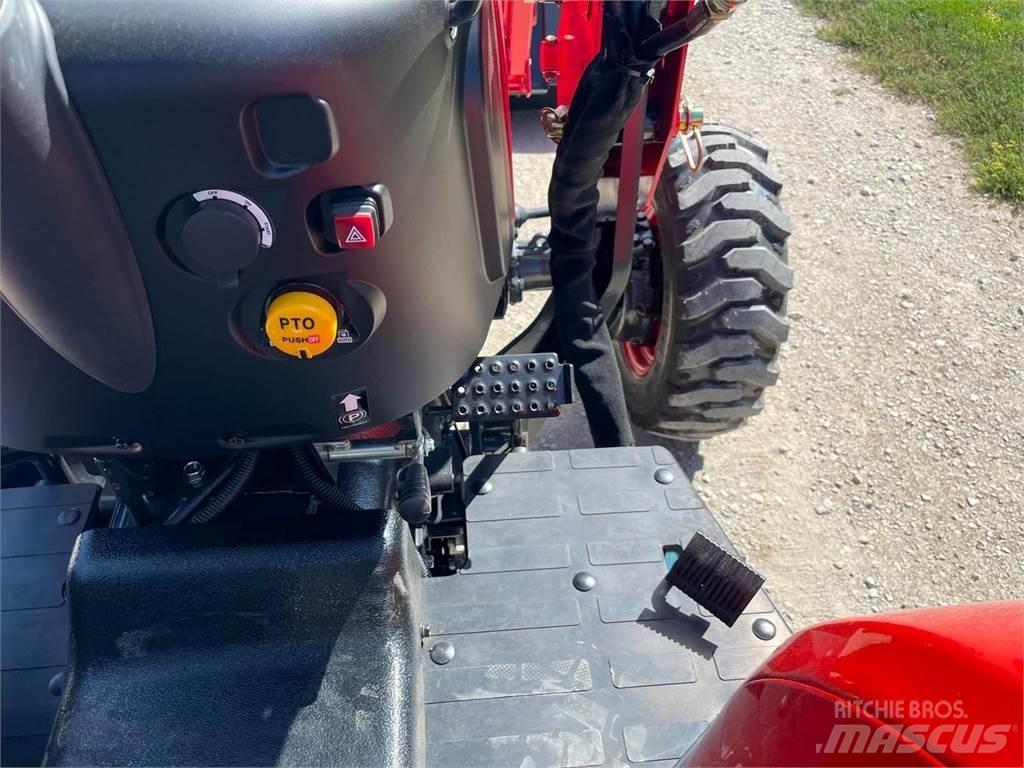 TYM 2515R Tracteur