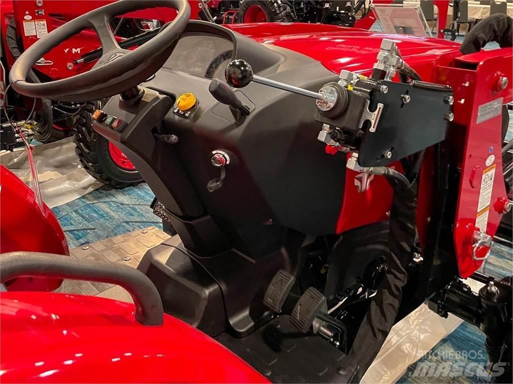TYM 3515H Tracteur