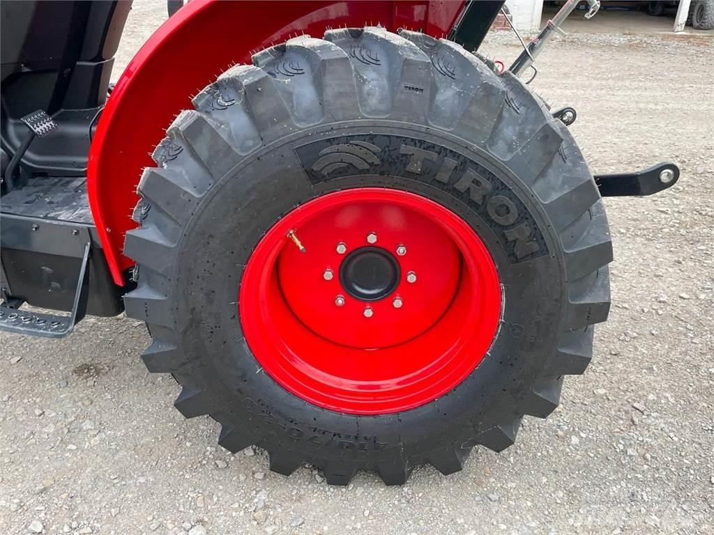 TYM 3515H Tracteur