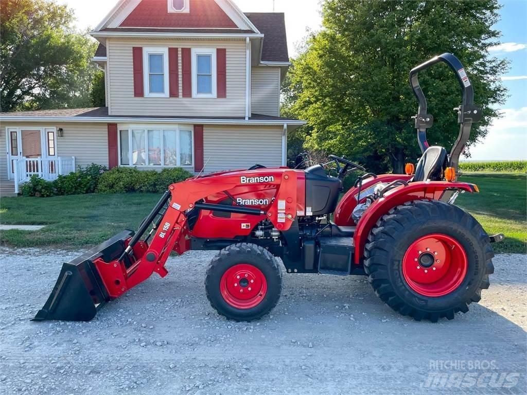 TYM 3515R Tracteur