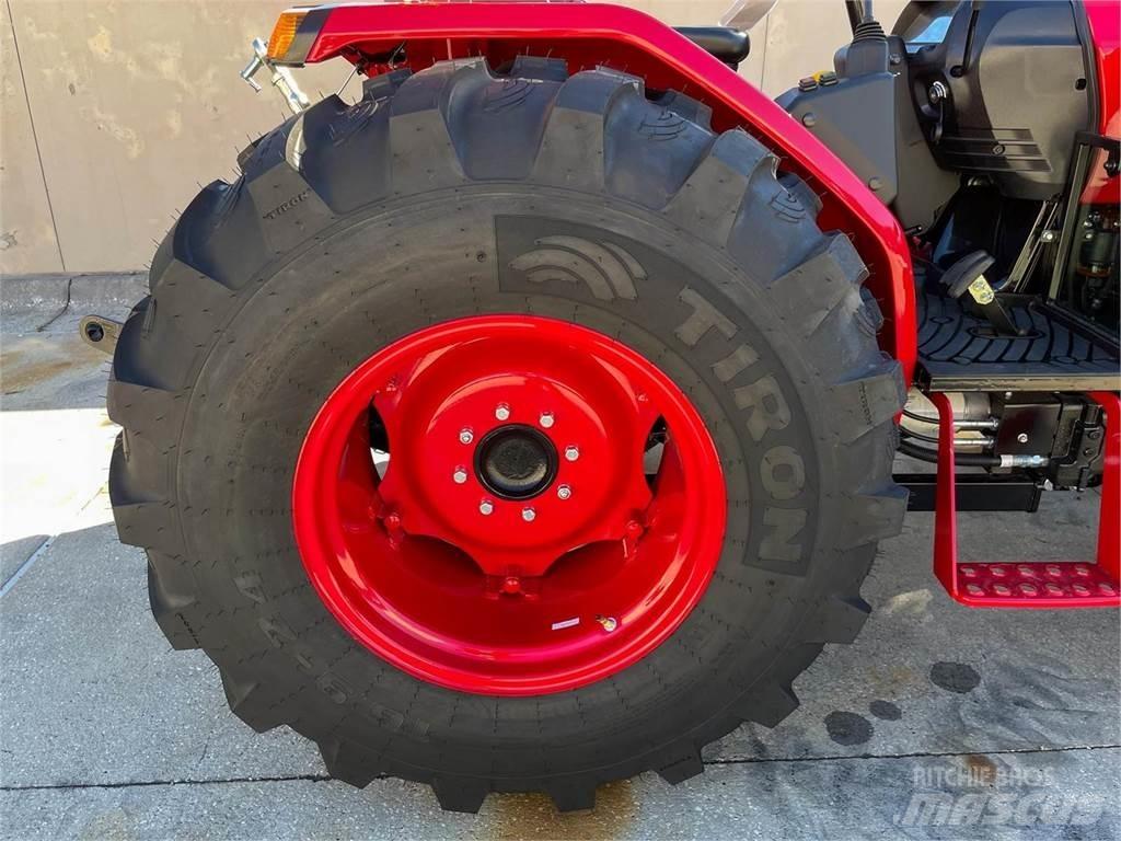 TYM 5520H Tracteur
